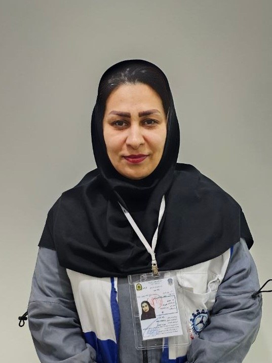 مهری تقی پور