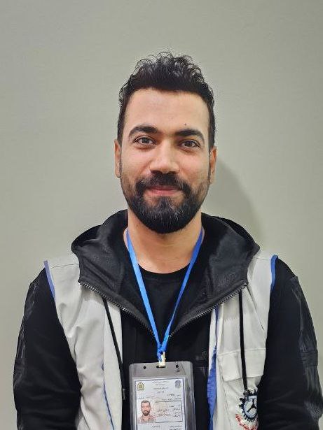 مهدی اصلانی