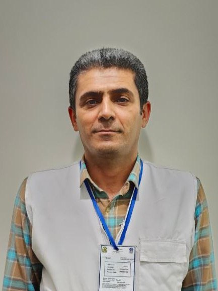 علی اصغر کمال زاده