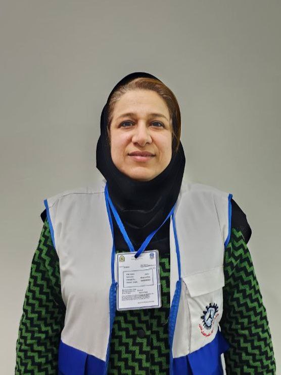 بنفشه قاضی مقدم