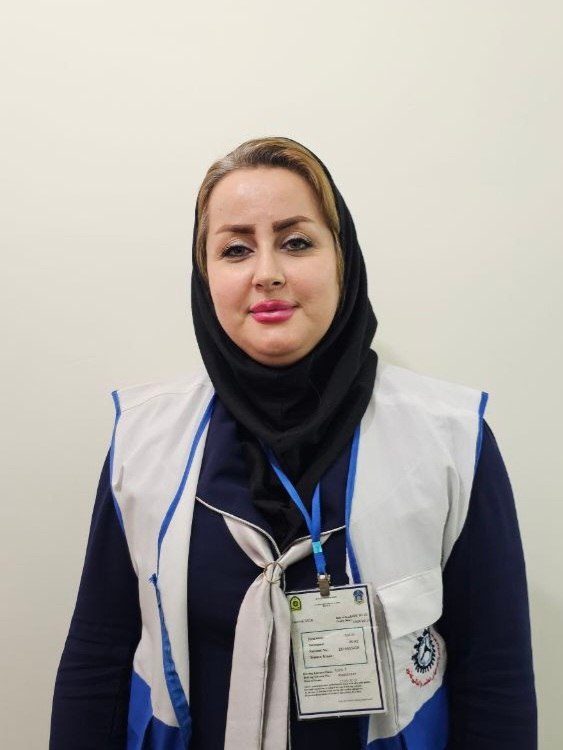 نسیم بختیار