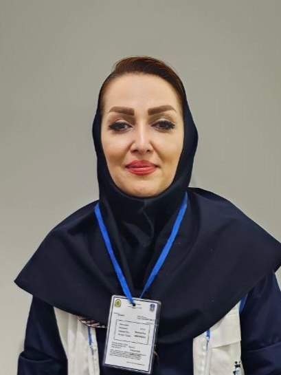 صغری مجدفر