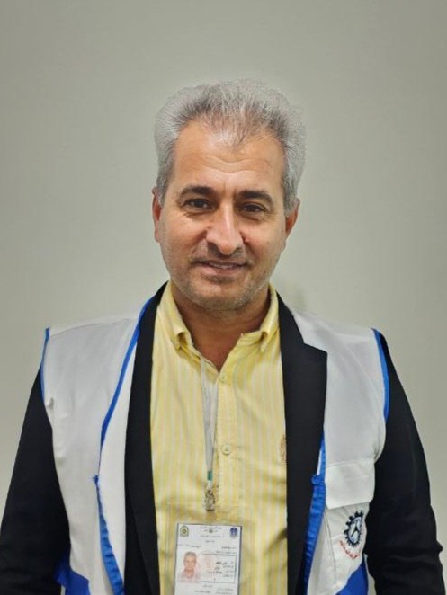 علی اصغر دباغ