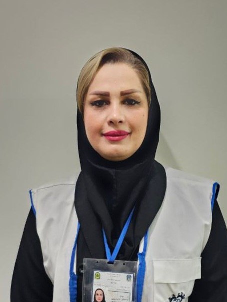 مهناز پاکدل