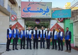 پرسنل آقا فرهنگ